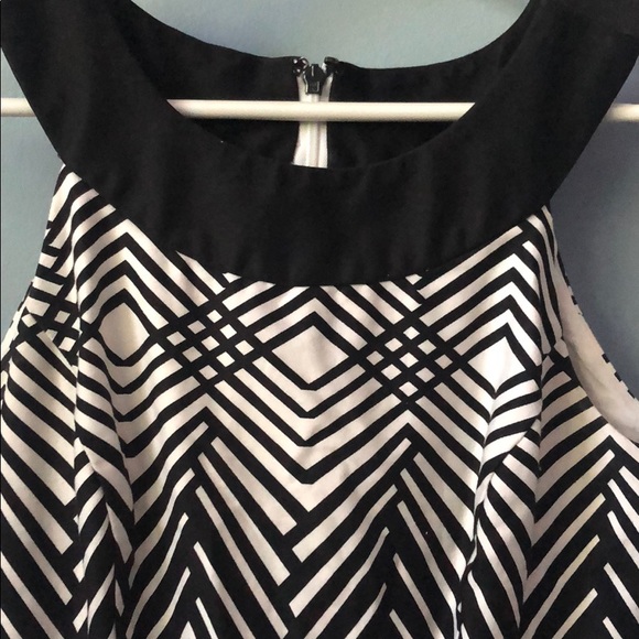 WHBM dress - Picture 2 of 4